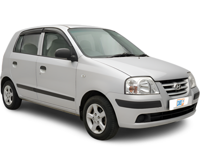 Hyundai Santro Xing-img
